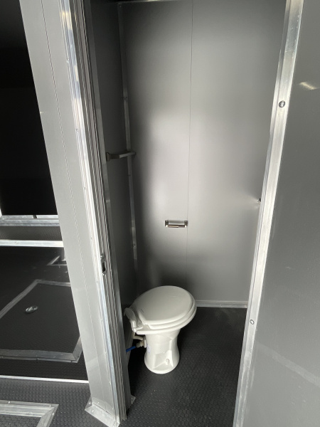 New 2026 Haulmark EGGP8544R5-B Car / Racing Trailer