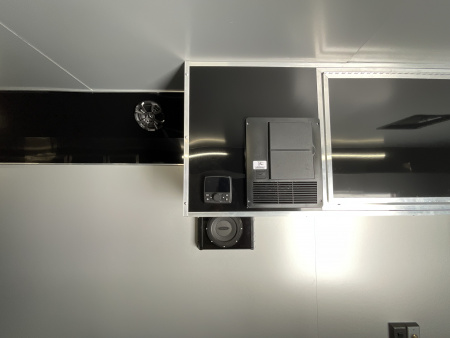 New 2026 Haulmark EGGP8544R5-B Car / Racing Trailer