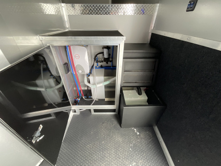 New 2026 Haulmark EGGP8544R5-B Car / Racing Trailer