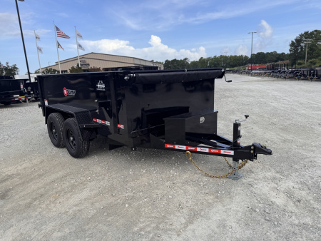 New 2026 U DUMP TRAILERS. LLC 61210-31-LP Dump Trailer