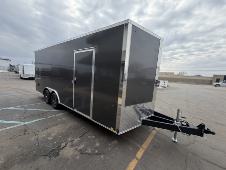 New 2026 Pace American K-DXC10220-100 Cargo / Enclosed Trailer