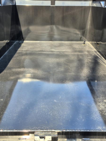 New 2026 BWISE DT10 72x12 10K Tandem Axle Dump Trailer