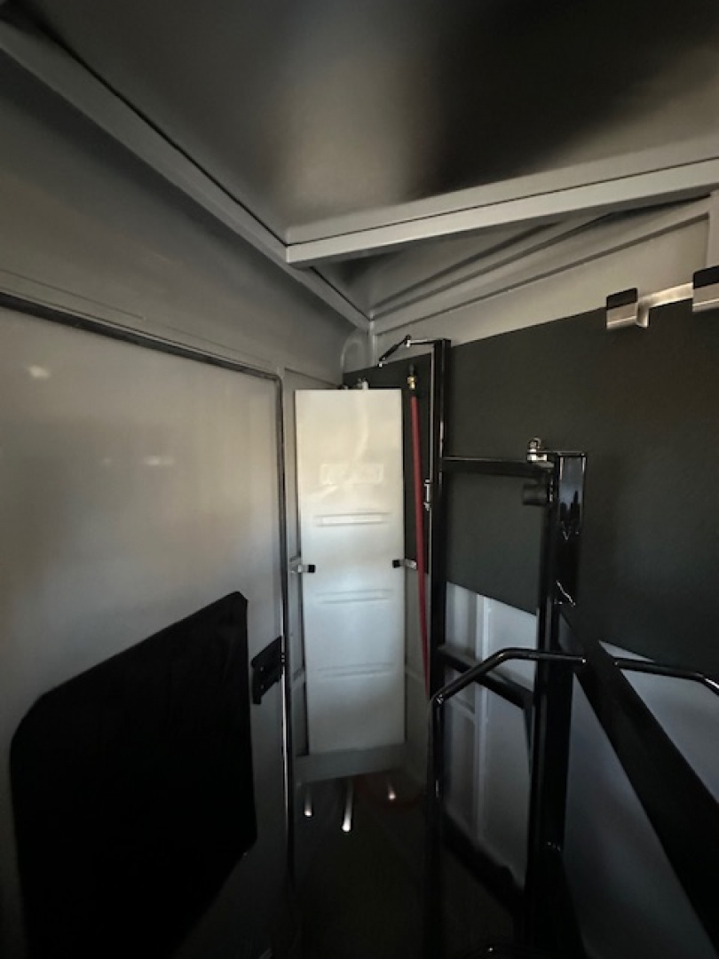 New 2026 Trails West 3 Horse Adventure