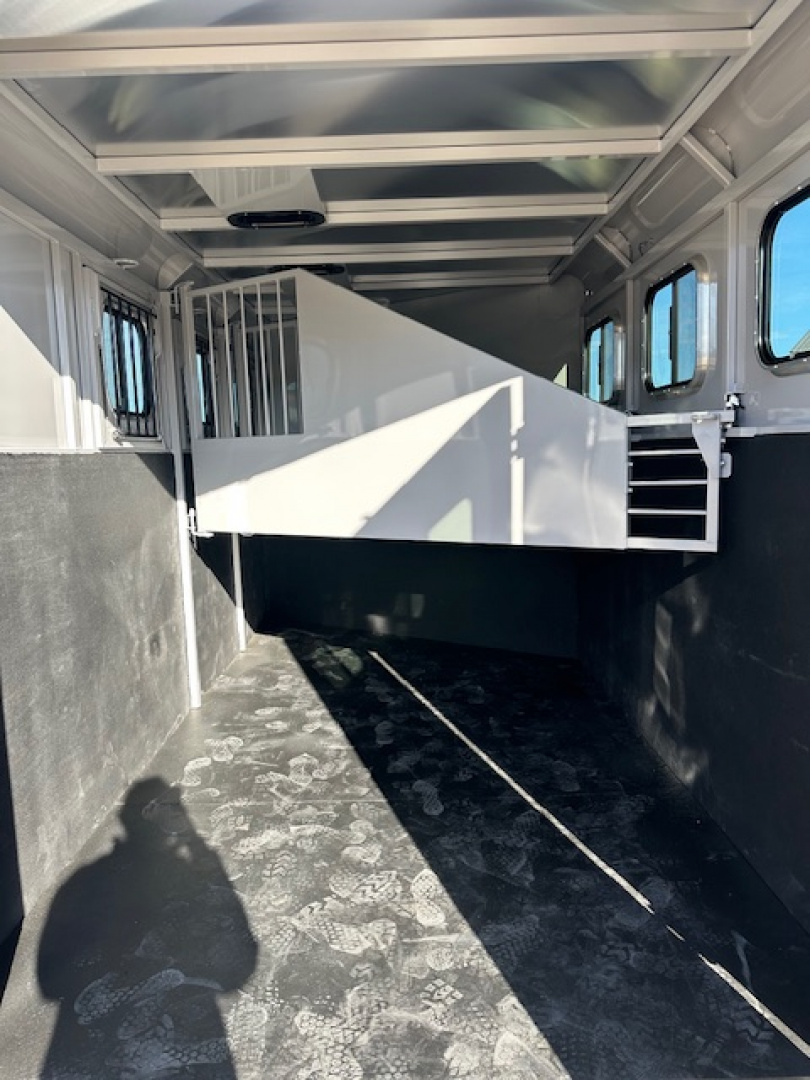 New 2026 Trails West 3 Horse Adventure