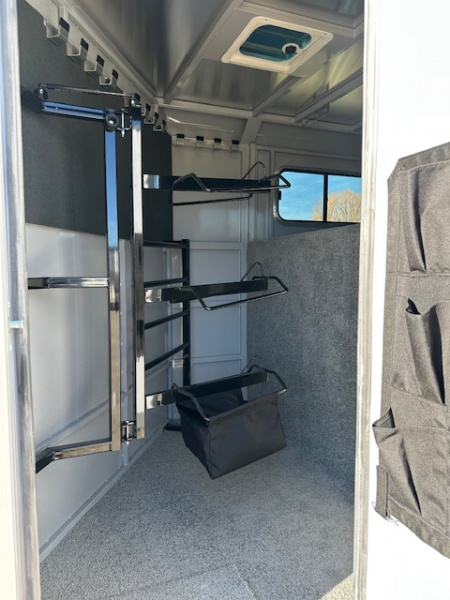 New 2026 Trails West 3 Horse Adventure