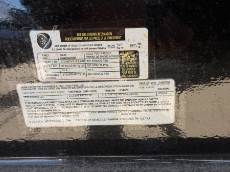 New 2026 Load Trail 8.5-24 Tilting Deckover Equipment Hauler W/ 16PLY Tire Upgrade 16K GVWR