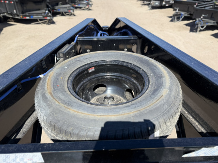 New 2026 Load Trail 8.5-32 Gooseneck Equipment Hauler 24K GVWR