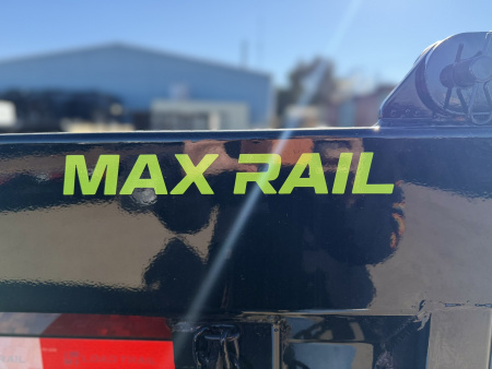 New 2026 Load Trail 7-14 Dump 7K Axles