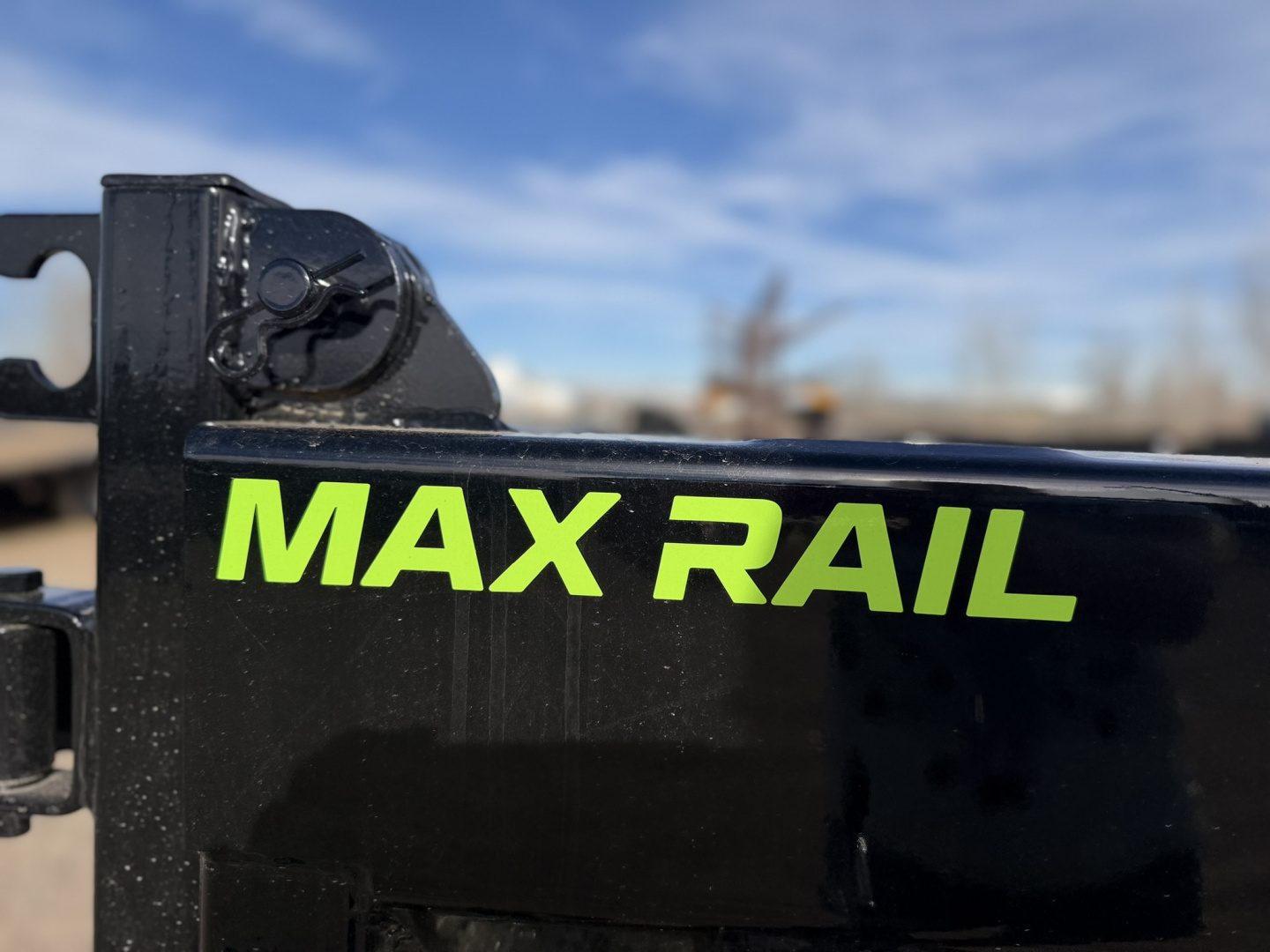 New 2026 Load Trail 7-14 Dump 7K Axles