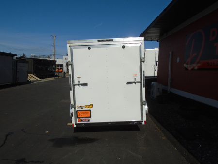 New 2026 Cargo King OSLN612SA