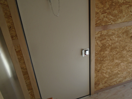 New 2026 Cargo King OSLN612SA