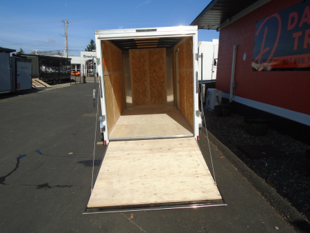 New 2026 Cargo King OSLN612SA