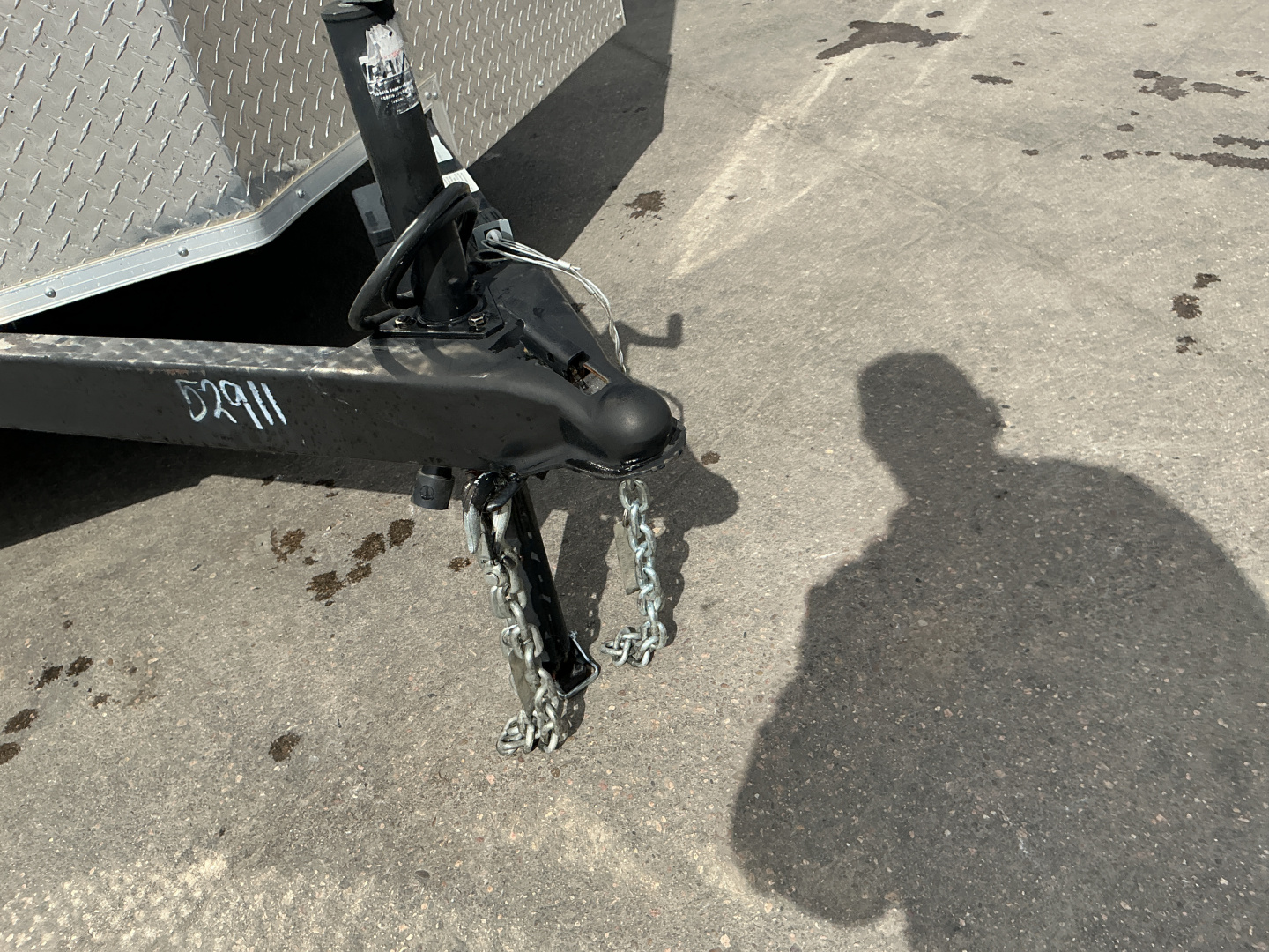 New 10K GVWR 2026 7x14 Continental Cargo