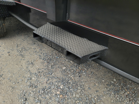 New 2026 Diamond C Trailers LPT210 16' LPT210 16' x 82" 10K Axle Gooseneck Dump Trailer