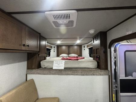 New 2027 Bison Trailers 7206 Ranger Horse Trailer