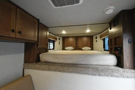 New 2027 Bison Trailers 7206 Ranger Horse Trailer