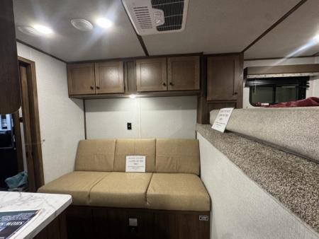 New 2027 Bison Trailers 7206 Ranger Horse Trailer