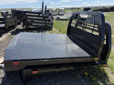 New 2026 Legend X Truck Beds Legend Truck Bed