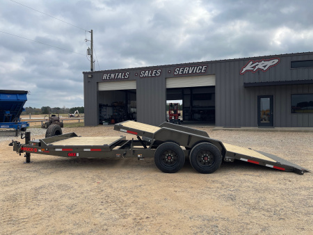 New 2026 MAXX-D G8B Tilt Trailer