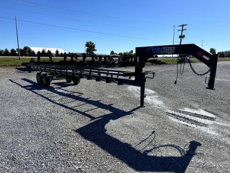 New 2026 Other Hay Toter 36' Inline Hay / Forage