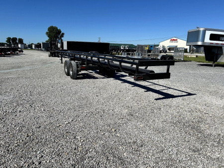 New 2026 Other Hay Toter 36' Inline Hay / Forage