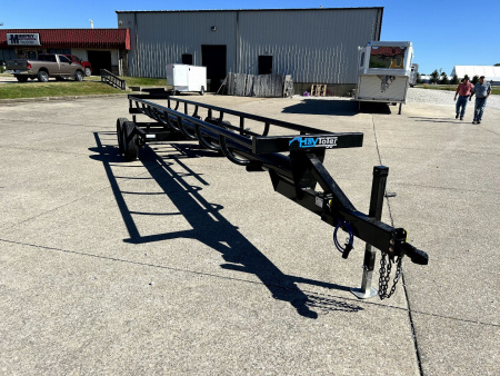 New 2026 Other Hay Toter 25' Inline Hay / Forage