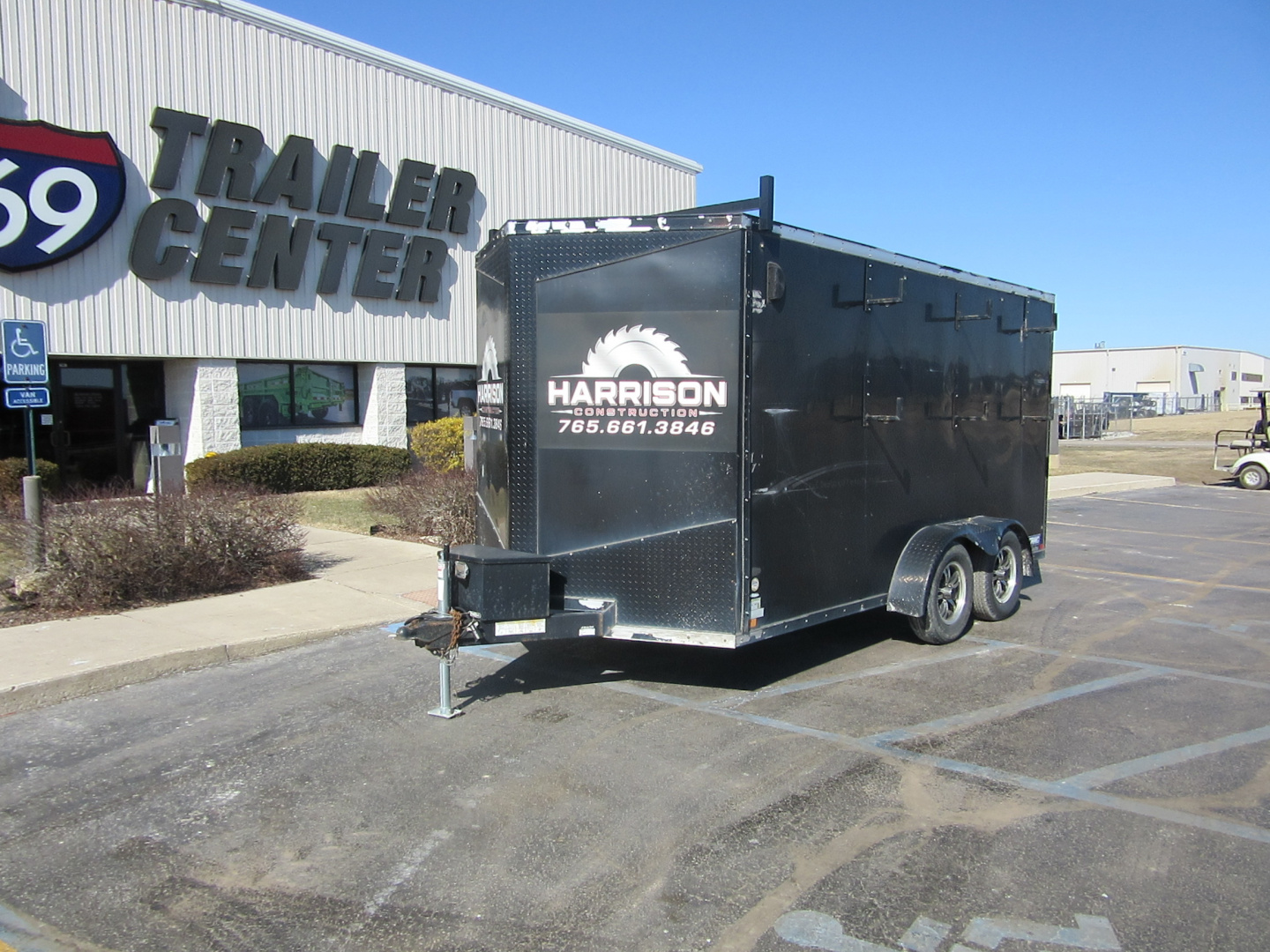 2015 Sure-Trac photo 2