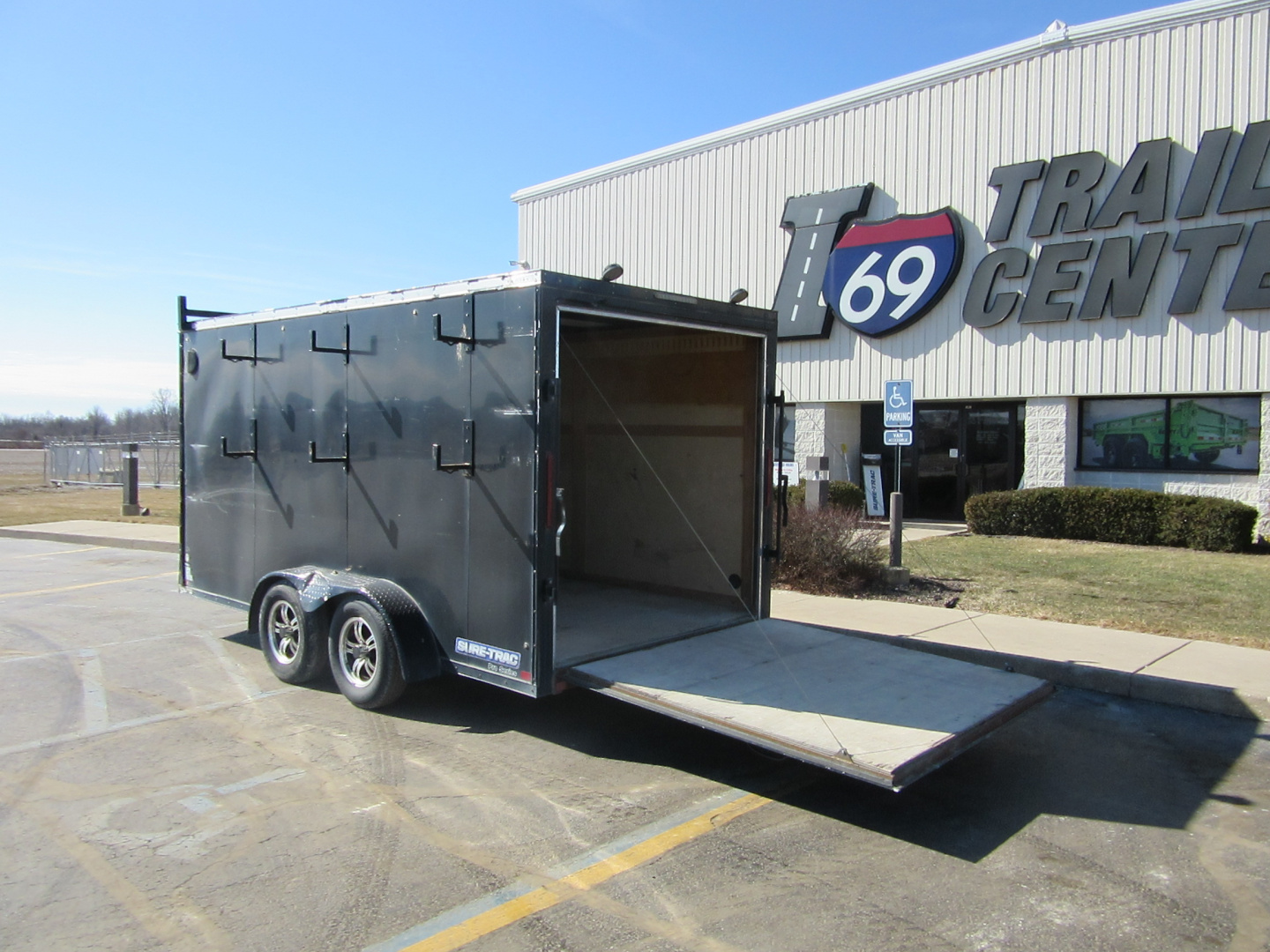 2015 Sure-Trac photo 5