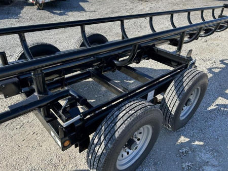 New 2025 Other 42' Inline Hay / Forage