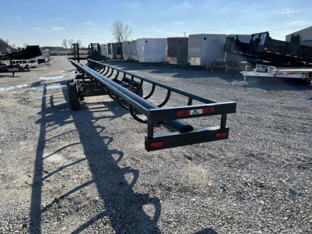 New 2025 Other 42' Inline Hay / Forage