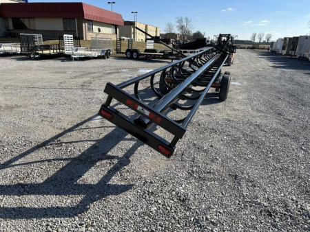 New 2025 Other 42' Inline Hay / Forage