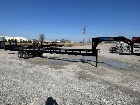 New 2025 Other 42' Inline Hay / Forage