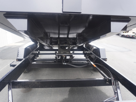 New 2026 Southland Trailers SL 7X14FT Dump Trailer