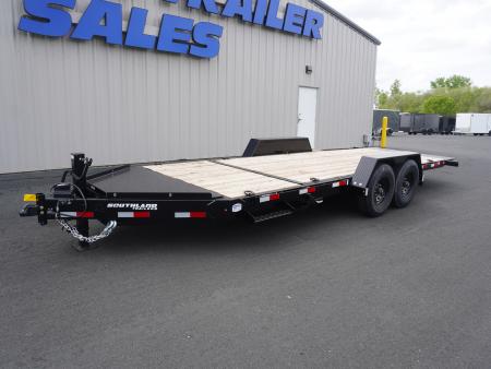 New 2026 Southland Trailers 82 x20ft Tilt Trailer