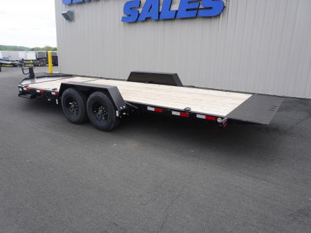 New 2026 Southland Trailers 82"x20ft Tilt Trailer