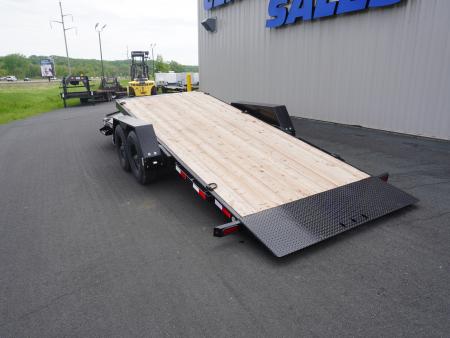 New 2026 Southland Trailers 82"x20ft Tilt Trailer