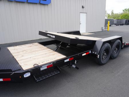 New 2026 Southland Trailers 82"x20ft Tilt Trailer