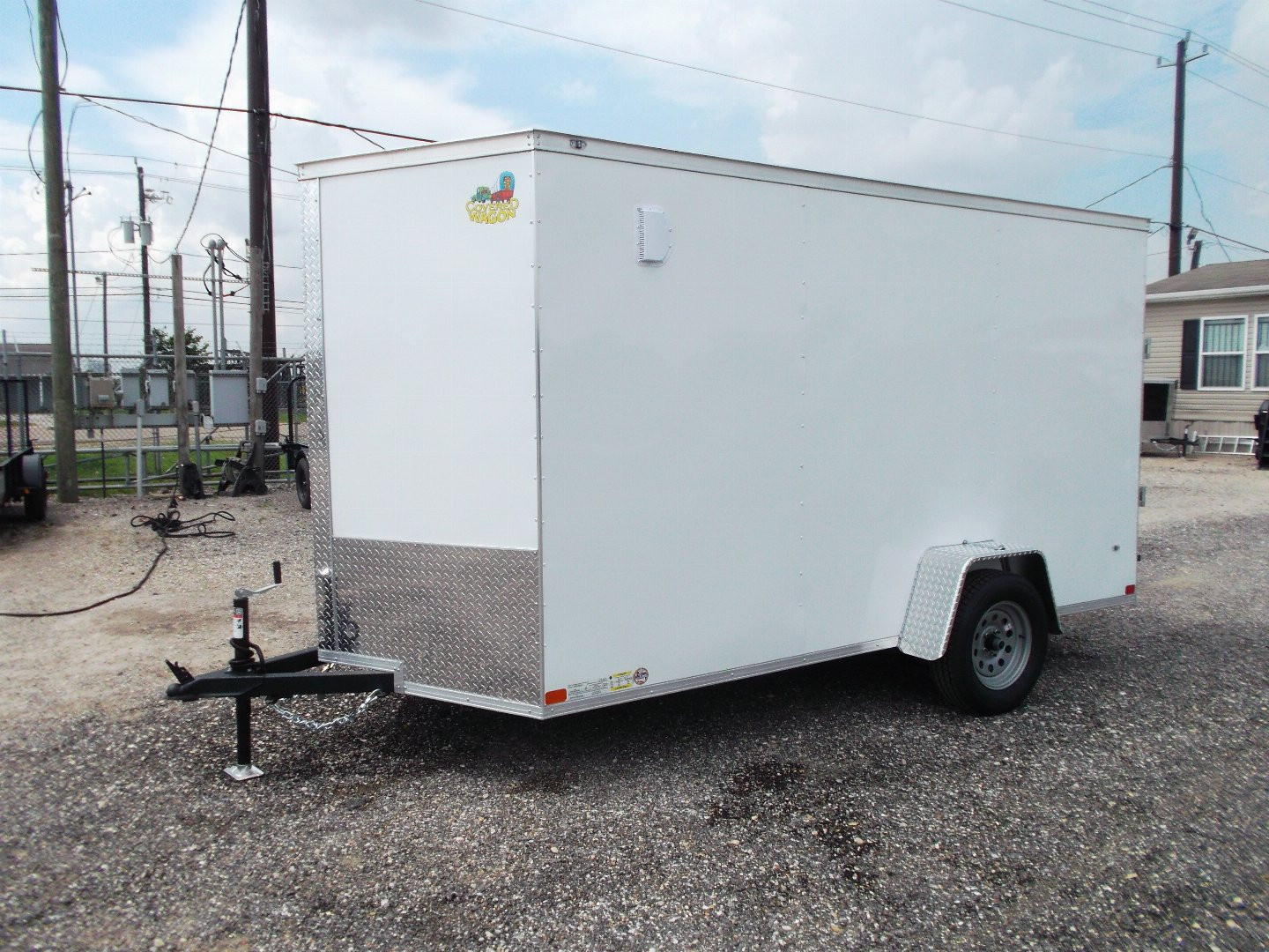 2026 Covered Wagon photo 4