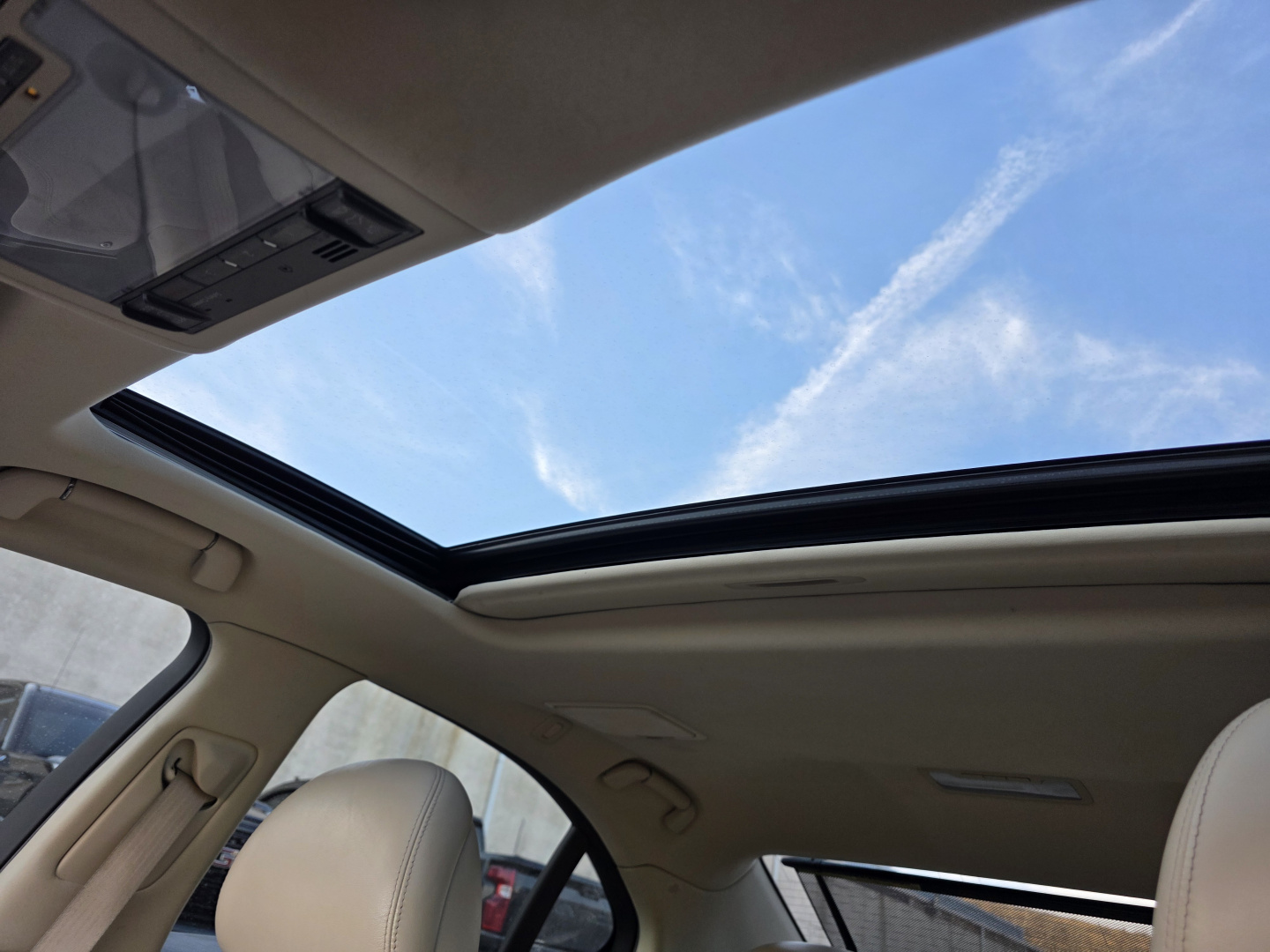 Used 2012 Lexus LS 460 Car