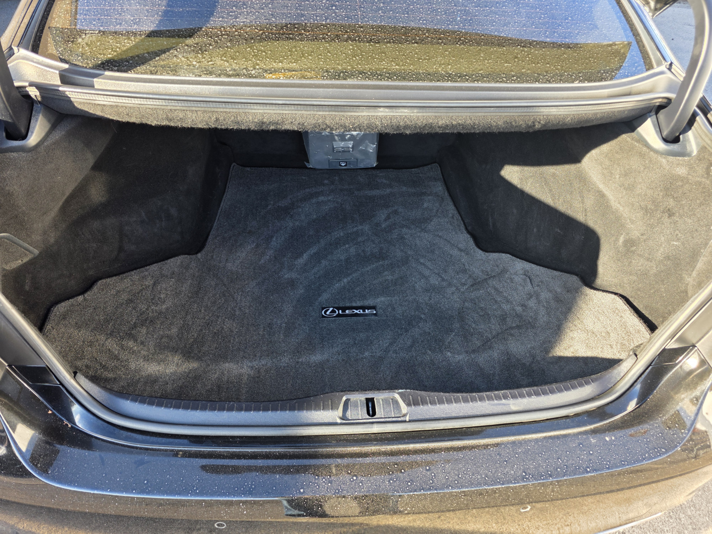 Used 2012 Lexus LS 460 Car