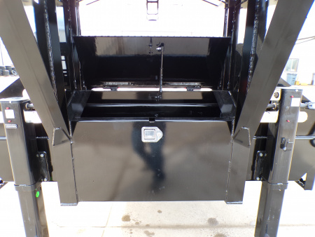 New 2026 Midsota FBGN-32 -25.9K Deckover Trailer