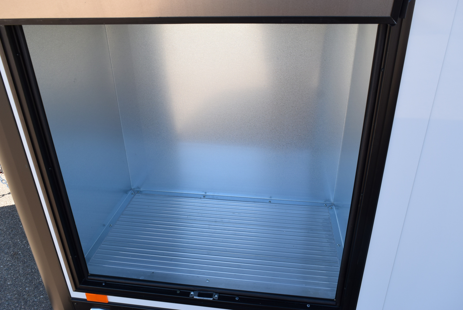 New INTECH 8.5x28 LITE SERIES ALL ALUMINUM RACE HAULER