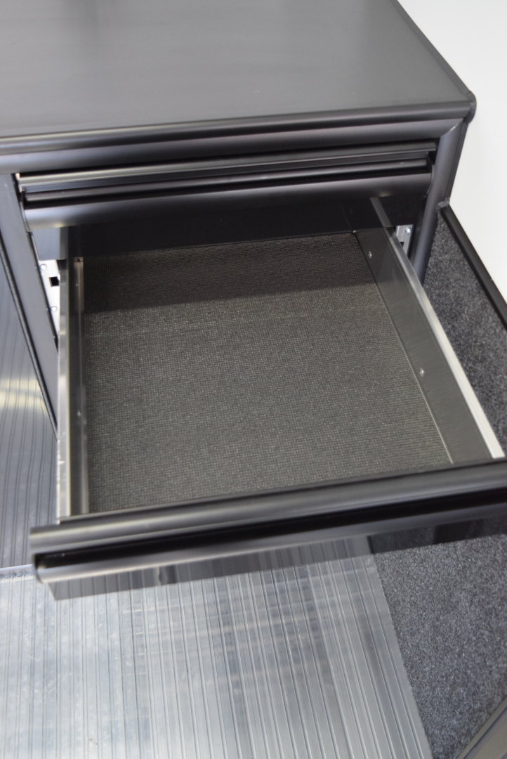 New INTECH 8.5x28 LITE SERIES ALL ALUMINUM RACE HAULER