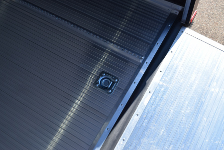 New INTECH 8.5x28 LITE SERIES ALL ALUMINUM RACE HAULER