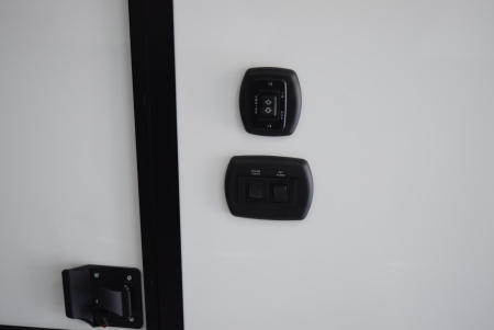 New INTECH 8.5x28 LITE SERIES ALL ALUMINUM RACE HAULER