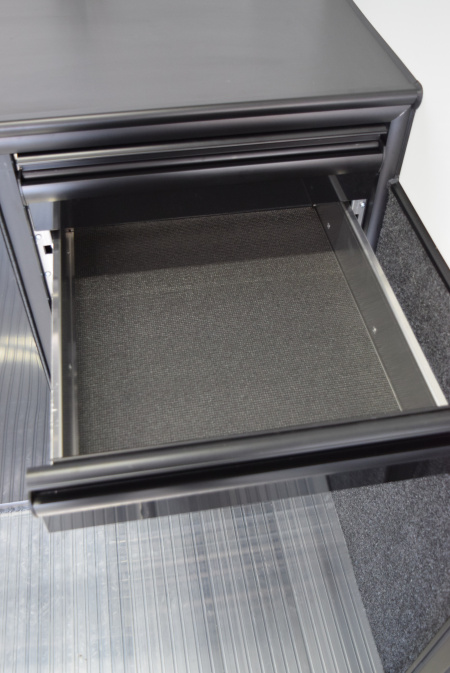 New INTECH 8.5x28 LITE SERIES ALL ALUMINUM RACE HAULER