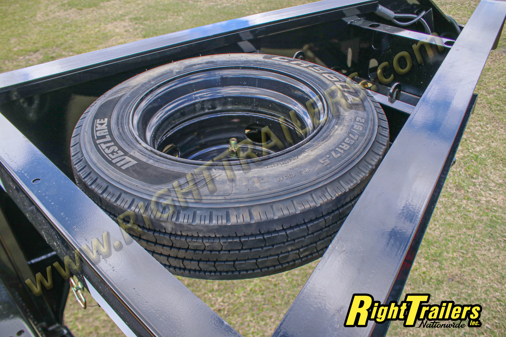 New 2026 8.5X40 MAXX-D GOOSENECK EQUIPMENT TRAILER