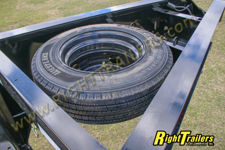 New 2026 8.5X40 MAXX-D GOOSENECK EQUIPMENT TRAILER