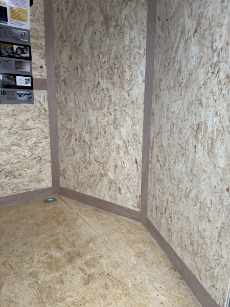 New 2026 Wells Cargo FT714T2-D Cargo / Enclosed Trailer