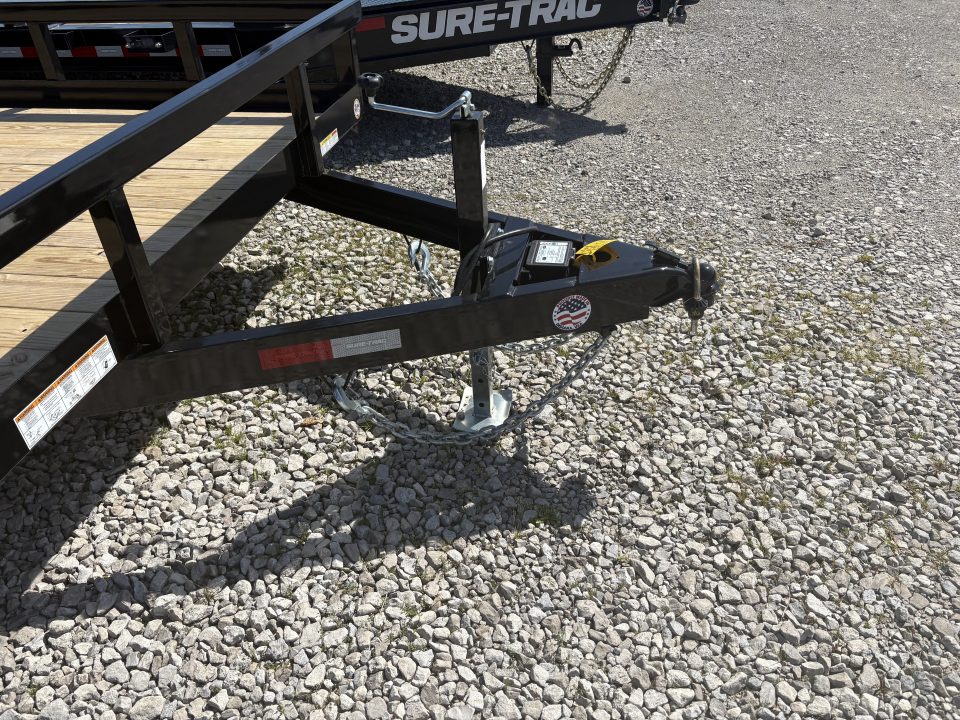 2026 Sure-Trac photo 2